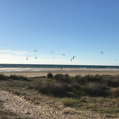 Apartamento Weekend 125 Lägenhet Tarifa Exteriör bild