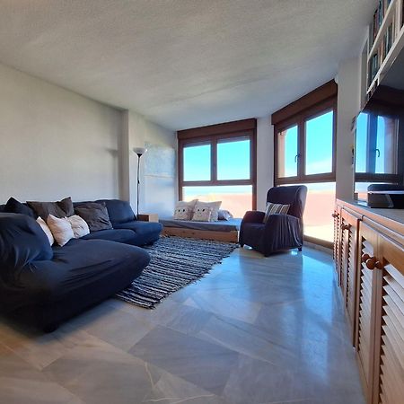 Apartamento Weekend 125 Lägenhet Tarifa Exteriör bild