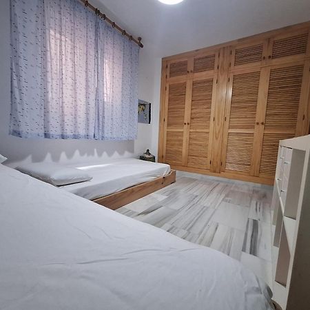 Apartamento Weekend 125 Lägenhet Tarifa Exteriör bild