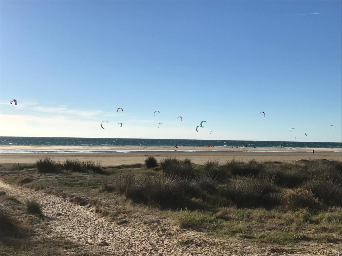 Apartamento Weekend 125 Lägenhet Tarifa Exteriör bild