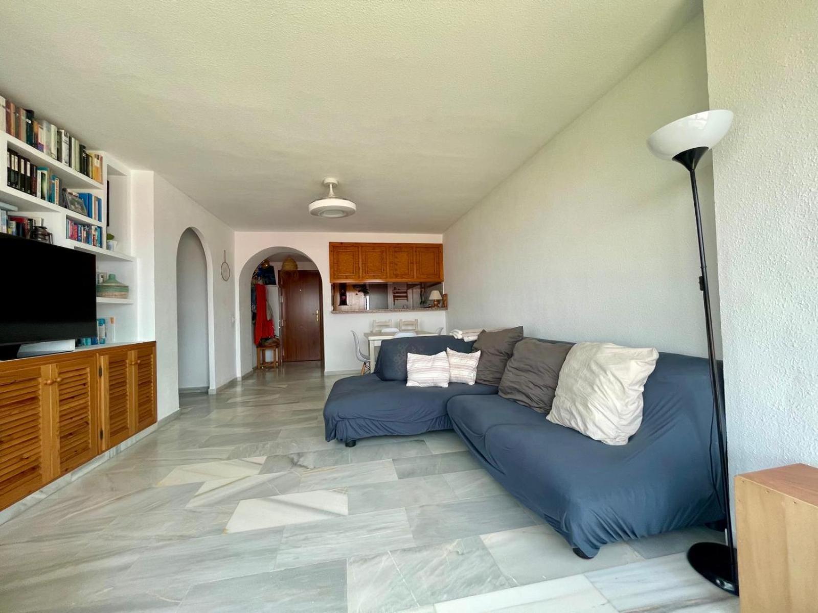 Apartamento Weekend 125 Lägenhet Tarifa Exteriör bild