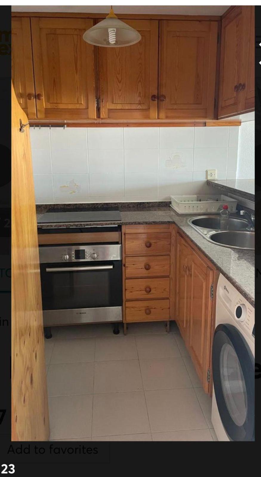 Apartamento Weekend 125 Lägenhet Tarifa Exteriör bild