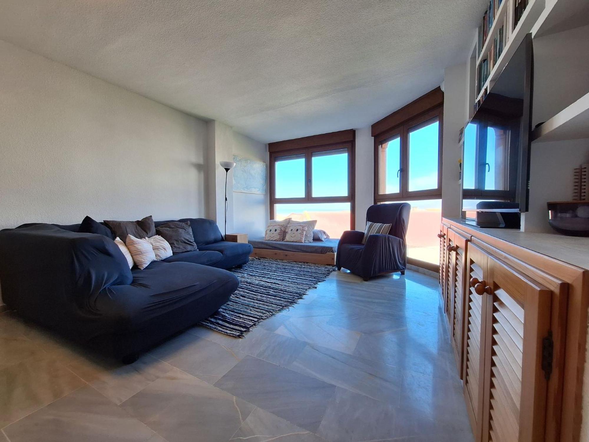Apartamento Weekend 125 Lägenhet Tarifa Exteriör bild